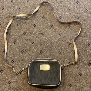 Michael Kors Small Crossbody